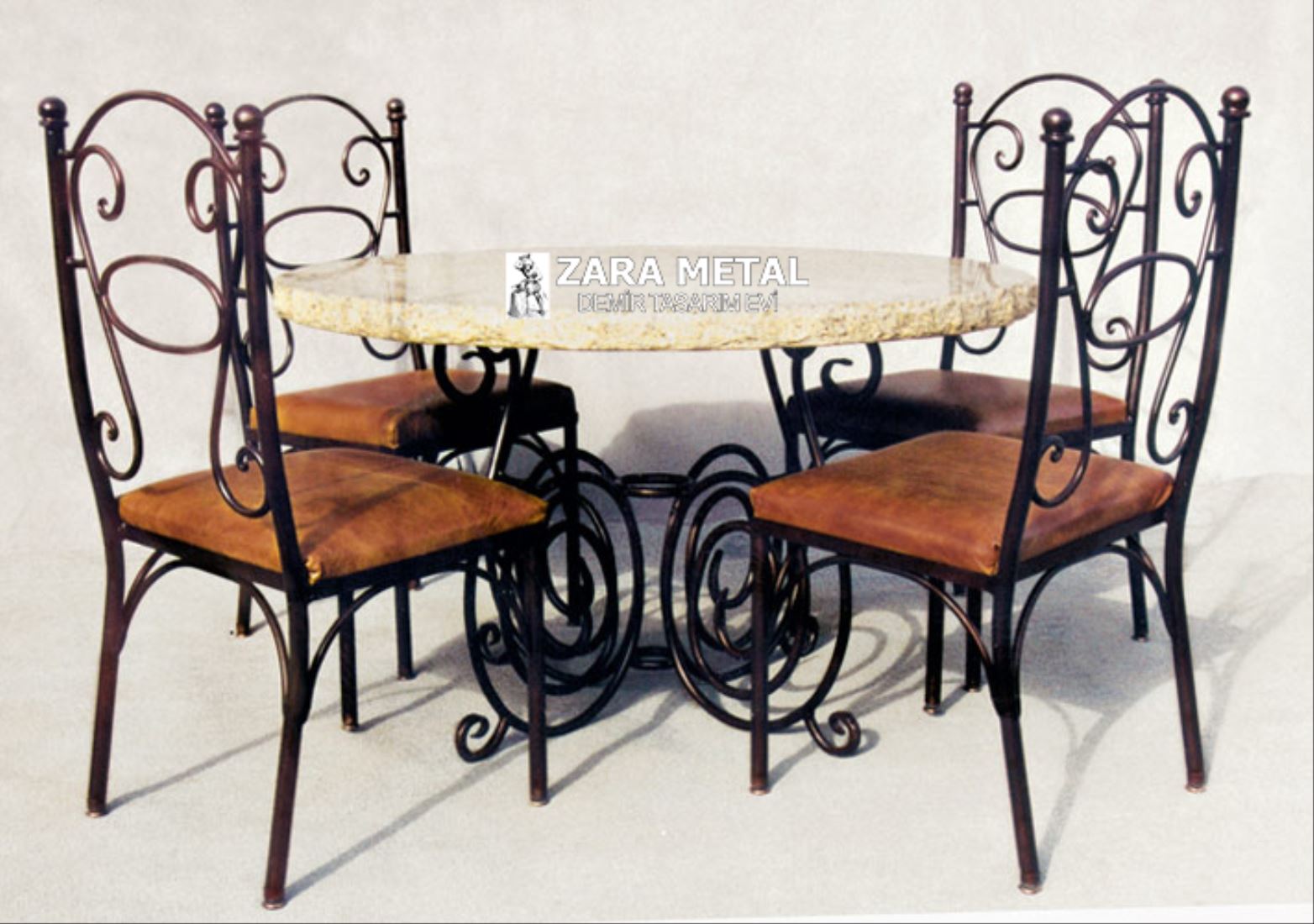 фабрика шком кованая мебель